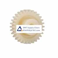 Mechanical transport transmission accessories Igus_P360GM-ST-125-012-00-050-R