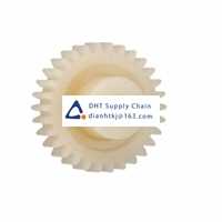 Mechanical transport transmission accessories Igus_P360GM-ST-125-056-00-100-R