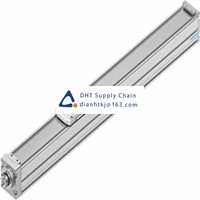 Mechanical transport transmission accessories Festo_ELGC-BS-KF-45-800-10P