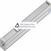 Mechanical transport transmission accessories Festo_ELGC-BS-KF-80-800-16P