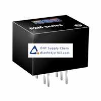 Voltage converter_Recom_R2M-1205S