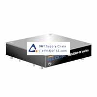 Voltage converter_Recom_REC300H-2412SW