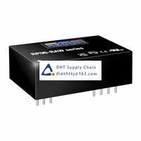Voltage converter_Recom_RP06-11005SRAW