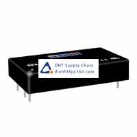 Voltage converter_Recom_RPA40-11012SFR