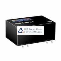 Voltage converter_Recom_RSH3-1212S/H2