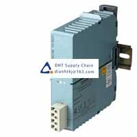 Power Supply _Siemens_6MF2862-0AA00