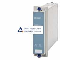 Power Supply _Siemens_7XG2220-1AA00-0AA0