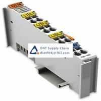 Power Supply _Wago_750-493