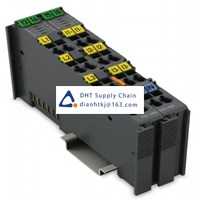 Power Supply _Wago_750-495/040-001