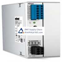 Power Supply _Wago_787-1632