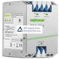 Power Supply _Wago_787-783/000-040