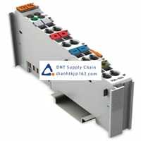 Power Supply _Wago_750-624