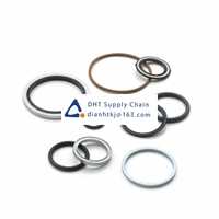 Bearings-seals Parker_ED26X1.5X