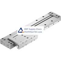 Mechanical transport transmission accessories Festo_DLGF-KF-40-500-PPSA