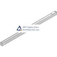 Mechanical transport transmission accessories Festo_ELFC-KF-45-1000