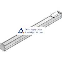 Mechanical transport transmission accessories Festo_ELFC-KF-45-500