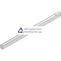 Mechanical transport transmission accessories Festo_ELFC-KF-60-1200