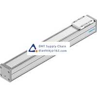 Mechanical transport transmission accessories Festo_ELFC-KF-60-400