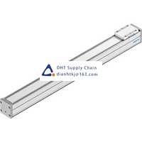 Mechanical transport transmission accessories Festo_ELFC-KF-60-600