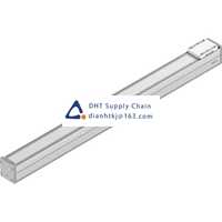 Mechanical transport transmission accessories Festo_ELFC-KF-80-1000