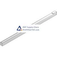 Mechanical transport transmission accessories Festo_ELFC-KF-80-1800