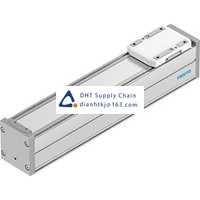 Mechanical transport transmission accessories Festo_ELFC-KF-80-300