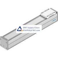 Mechanical transport transmission accessories Festo_ELFC-KF-80-400