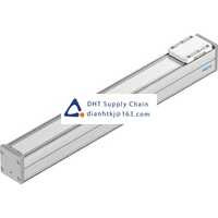 Mechanical transport transmission accessories Festo_ELFC-KF-80-600