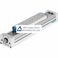 Mechanical transport transmission accessories Festo_ELGA-BS-KF-120-800-0H-10P-ML