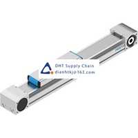 Mechanical transport transmission accessories Festo_ELGA-TB-KF-120-400-0H