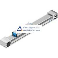 Mechanical transport transmission accessories Festo_ELGA-TB-KF-120-500-0H