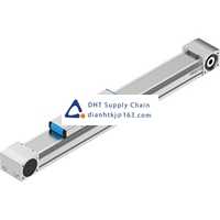 Mechanical transport transmission accessories Festo_ELGA-TB-KF-120-600-0H