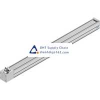 Mechanical transport transmission accessories Festo_ELGC-TB-KF-45-1200