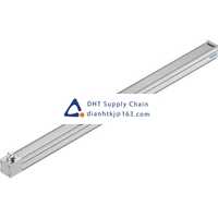 Mechanical transport transmission accessories Festo_ELGC-TB-KF-60-2000