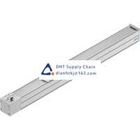 Mechanical transport transmission accessories Festo_ELGC-TB-KF-80-2000