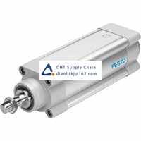 Mechanical transport transmission accessories Festo_ESBF-BS-80-100-15P