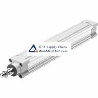 Mechanical transport transmission accessories Festo_ESBF-LS-32-100-2.5P