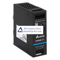 Power Supply _Delta Electronics_DRF-24V240W1GBA