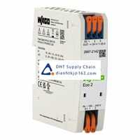 Power Supply _Wago_2687-2142