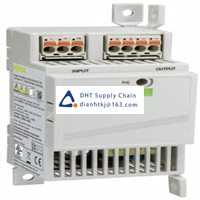Power Supply _Wago_787-1201