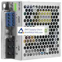 Power Supply _Wago_787-1711