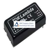 Voltage converter_TDK-Lambda_PXD60-24WS24