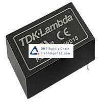 Voltage converter_TDK-Lambda_PXG-M15-48WS24