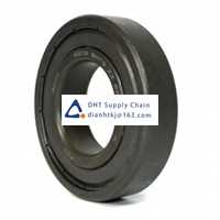 Bearings-seals Beco_6201-ZZBHTS280