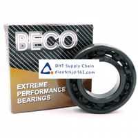 Bearings-seals Beco_6304BHTS-330