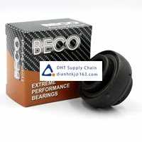 Bearings-seals Beco_UC209-BHTSZZ280