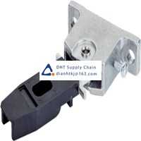 Mechanical transport transmission accessories Sick_TR110-XAFR