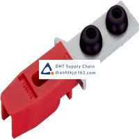 Mechanical transport transmission accessories Sick_TR110-XAS