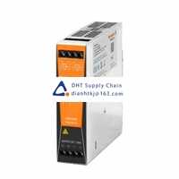 Power Supply _Weidm??ller_2486070000