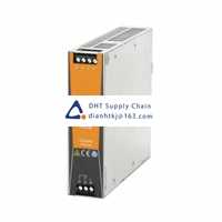 Power Supply _Weidm??ller_1222240010